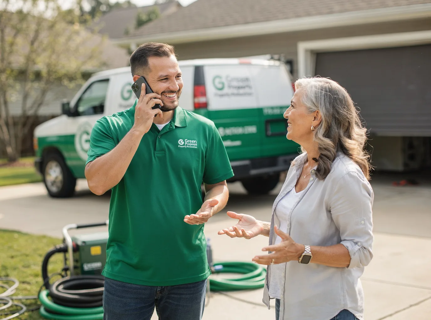 Water Damage Restoration Danevang, TX FAQs